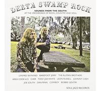 V/A - Delta Swamp Rock:sounds From The South