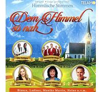 Various Dem Himmel So Nah-Himmlische Stimmen (CD)