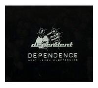 Various Artists Dependence (CD) Album
