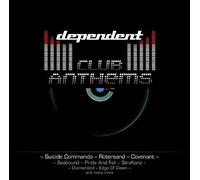 V/A - Dependent Club Anthems