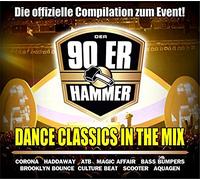 V/A - DER 90ER HAMMER: DIE