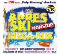 V/A - DER APRES SKI NONSTOP (2 CD)
