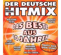 V/A - DER DEUTSCHE HITMIX:DAS