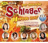 V/A - DER DEUTSCHE SCHLAGER..