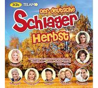 V/A - DER DEUTSCHE SCHLAGER HER
