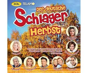 V/A - DER DEUTSCHE SCHLAGER HER