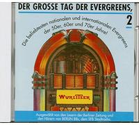 Various Der Grosse Tag der Ever Vol.2 (CD)