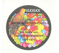 Der Klang Der Fruhen Jahre: Das Beste Von Kuckuck Schallplatten 1970-1973 / Var
