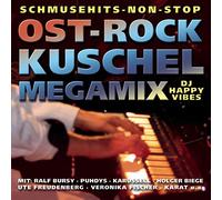 V/A - Der Ostrock-Kuschel-Hit-Mix