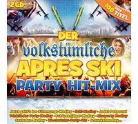 V/A - DER VOLKSTUEMLICHE.. (2 CD)