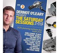 V/A - Dermot O'Leary Presents The Saturday Sessions 2013 (2 CD)