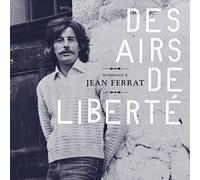 Various Artists - Des Airs De Liberte (Cd) CD NUOVO