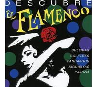 V/A - Descubre El Flamenco