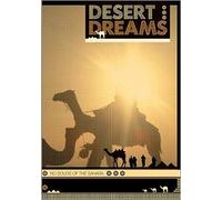 V/A - Desert Dreams-Un Sounds Of The Sahara (2 CD)