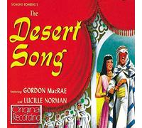 V/A - DESERT SONG