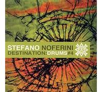 V/A - DESTINATION DRUMS VOL.4