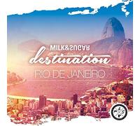 V/A - DESTINATION: RIO DE.. (2 CD)