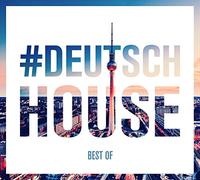 Various Deutsch House-Best of (CD)