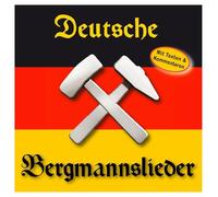V/A - DEUTSCHE BERGMANNSLIEDER