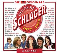 V/A - DEUTSCHE SCHLAGER..