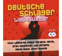 V/A - DEUTSCHE SCHLAGER -..