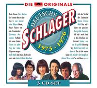 V/A - DEUTSCHE SCHLAGER '73-'76