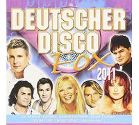 V/A - Deutscher Disco Fox 2011