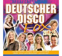 V/A - Deutscher Disco Fox 2012/2 (2 CD)