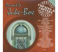 Various Artists Devant Le Juke Box: Les Copains & Les Copines (CD)