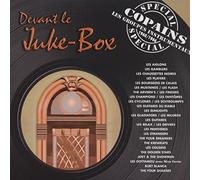 V/A - Devant Le Juke-Box 5