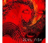 V/A - DEVIL-FISH -10TR-
