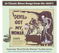 V/A - Devil Got My Woman