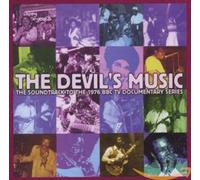 V/A - DEVIL'S MUSIC -BOX- (3 CD)