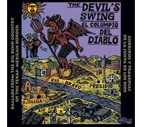 V/A - Devil's Swing