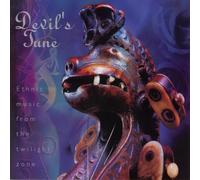 V/A - DEVIL'S TUNE-ETHNIC MUSIC