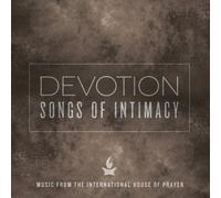 V/A - DEVOTION -SONGS OF..