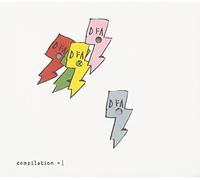 V/A - DFA Compilation