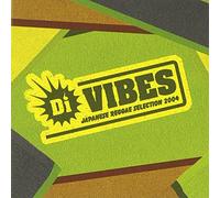 V.A. - Di Vibes: Japanese Reggae Selection 2004(2Cd)