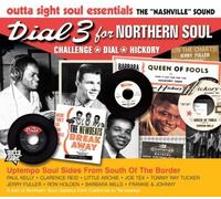 V/A - Dial 3 For Northern Soul