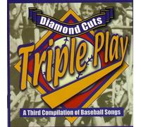 V/A - Diamond Cuts: Triple Play