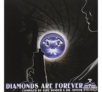 V/A - Diamonds Are Forever (2 CD)