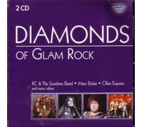 V/A - DIAMONDS OF GLAM ROCK