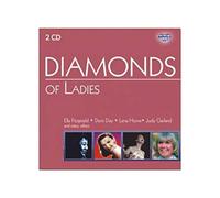 V/A - DIAMONDS OF LADIES