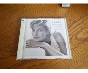 V/A - DIANA, PRINCESS OF WALES
