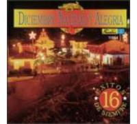 V/A - Diciembre Navidad Y Alegria-Exitos