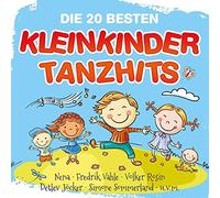 V/A - DIE 20 BESTEN..