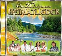 V/A - DIE 20 SCHOENSTEN HEIMATL