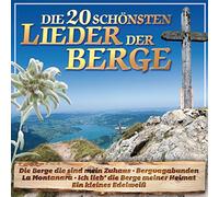 V/A - DIE 20 SCHONSTEN LIEDER..