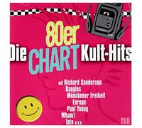 V/A - Die 80ER Chart Colpi Kult