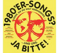 V/A - DIE 80ER -JA BITTE!